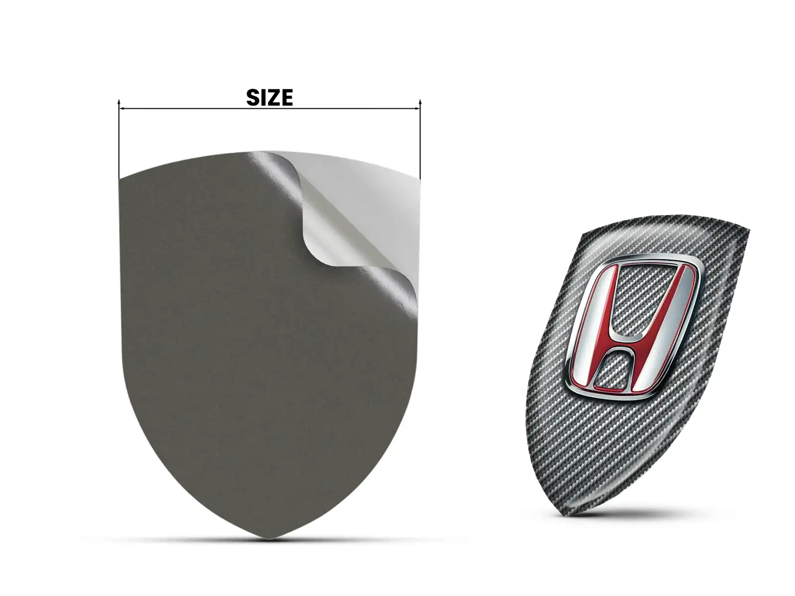 Honda Auto Folie Max Robust Elegant Pro Leistung
